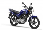 Yamaha YBR 125